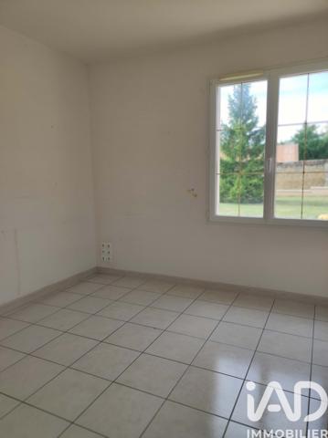 Maison à vendre 7 pièces 178 m² Loudun