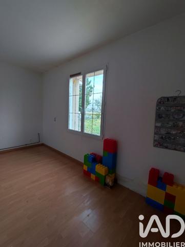 Maison à vendre 7 pièces 178 m² Loudun