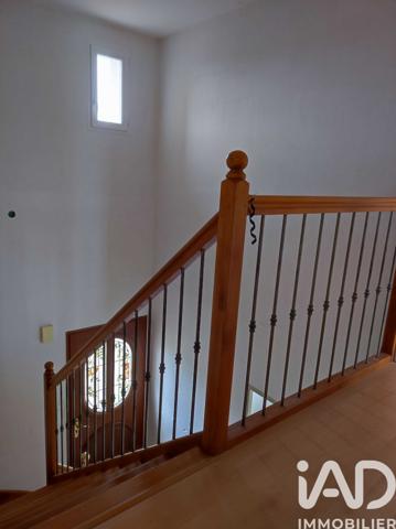 Maison à vendre 7 pièces 178 m² Loudun