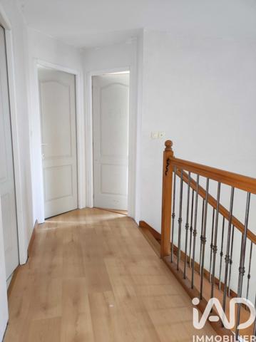 Maison à vendre 7 pièces 178 m² Loudun