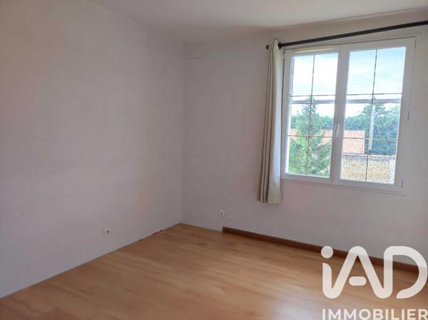 Maison à vendre 7 pièces 178 m² Loudun