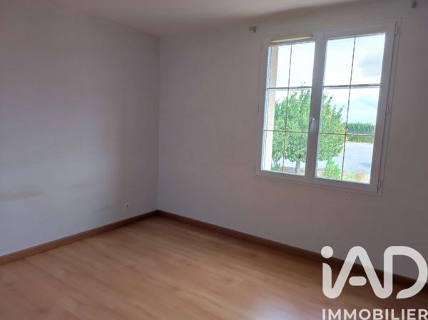 Maison à vendre 7 pièces 178 m² Loudun