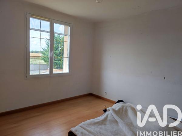 Maison à vendre 7 pièces 178 m² Loudun