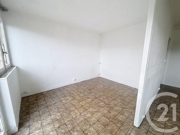 Appartement F4 à vendre  4 pièces - 66,53 m2 HOUILLES - 78