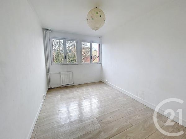 Appartement F4 à vendre  4 pièces - 66,53 m2 HOUILLES - 78