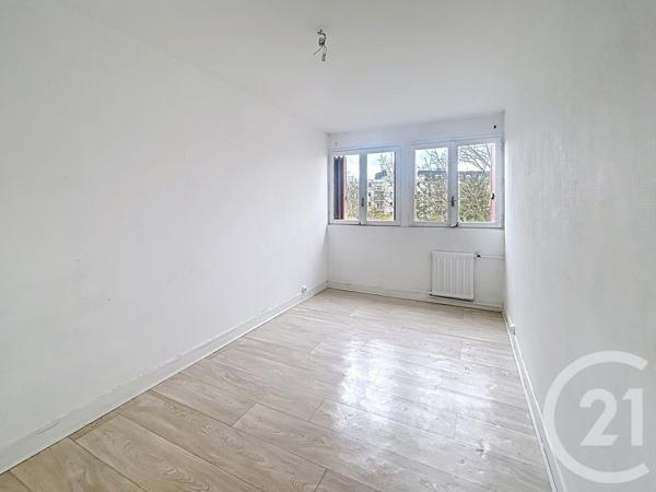 Appartement F4 à vendre  4 pièces - 66,53 m2 HOUILLES - 78