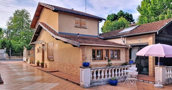 Maison 4 pièces de 115 m² à Blagnac