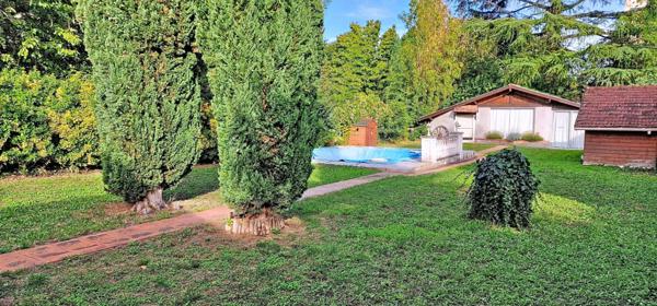 Maison 4 pièces de 115 m² à Blagnac