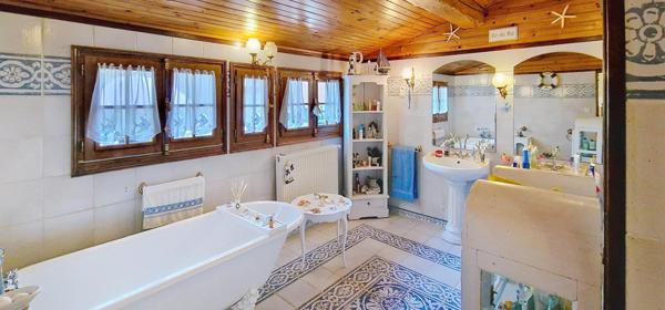 Maison 4 pièces de 115 m² à Blagnac