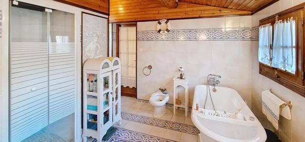 Maison 4 pièces de 115 m² à Blagnac