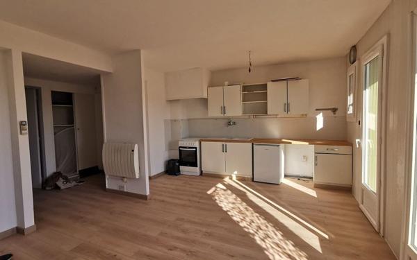 Appartement à louer    2 pièces •  Villeneuve-lès-Avignon