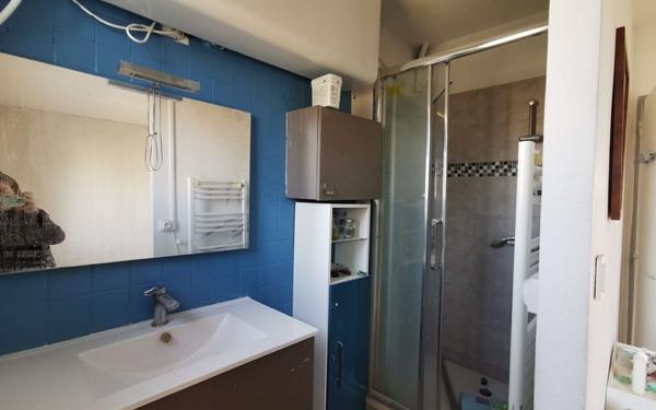 Appartement à louer    2 pièces •  Villeneuve-lès-Avignon