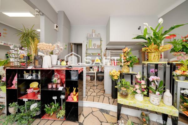 Rare à DIEULOUARD (54380) Fonds de commerce + Local Commercial + Appartement T4