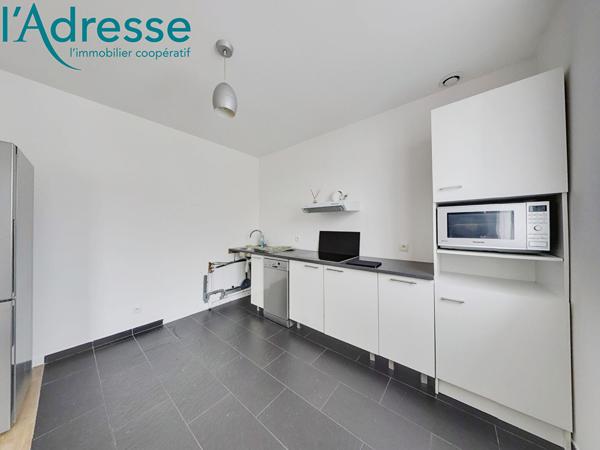 Maison Gagny 3 pièce(s) 50 m2