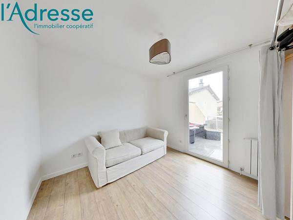Maison Gagny 3 pièce(s) 50 m2