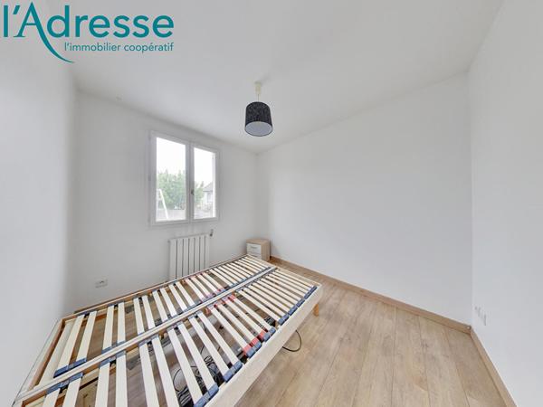 Maison Gagny 3 pièce(s) 50 m2