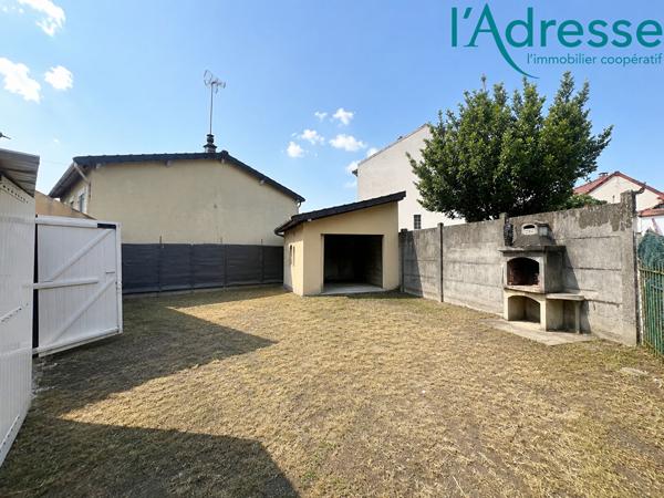 Maison Gagny 3 pièce(s) 50 m2
