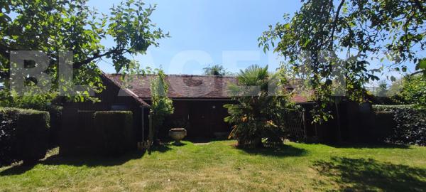 C'est bien les 3 maisons pour 239 900 €