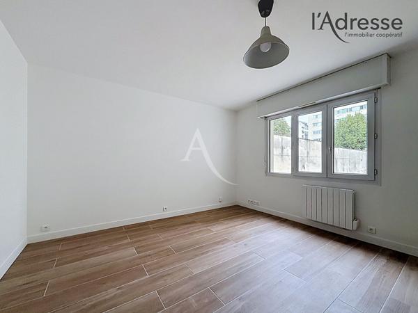 PUTEAUX/ Jean Jaurès - Studio 31m² - 1 Parking