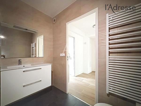 PUTEAUX/ Jean Jaurès - Studio 31m² - 1 Parking
