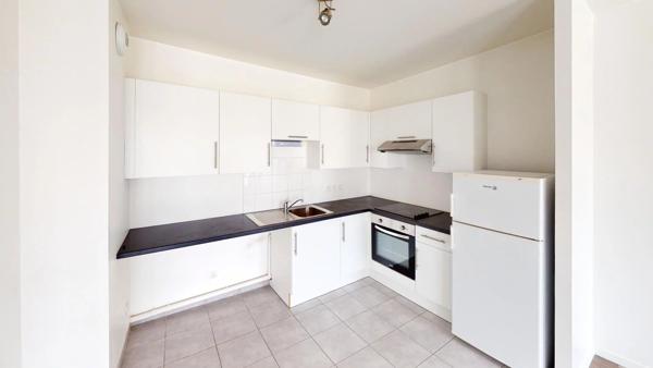 Location Appartement 2 pièces 48 m2 à Chartres