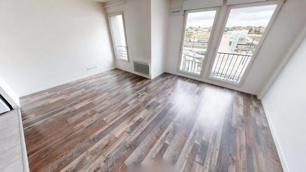 Location Appartement 2 pièces 48 m2 à Chartres