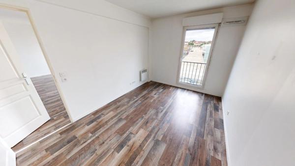 Location Appartement 2 pièces 48 m2 à Chartres