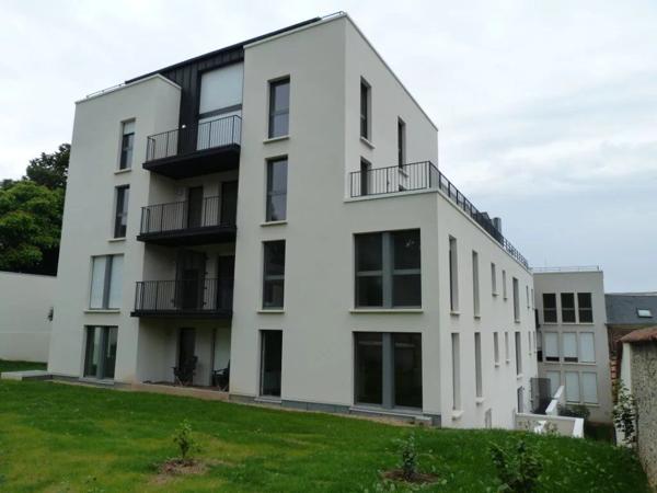 Location Appartement 2 pièces 48 m2 à Chartres