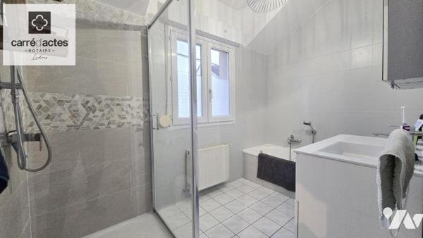 Maison de 80 m² située à Laxou