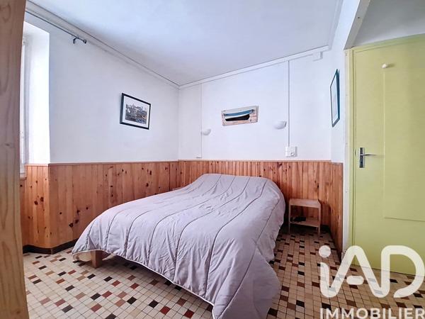 Appartement à vendre 2 pièces 31 m² Saint-Georges-d'Oléron