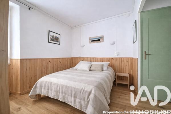 Appartement à vendre 2 pièces 31 m² Saint-Georges-d'Oléron