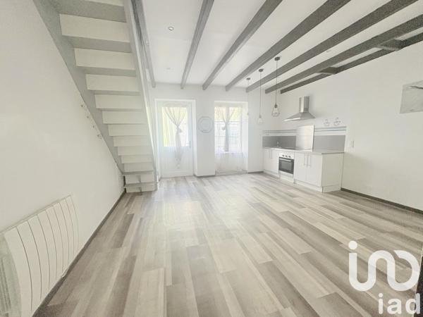 Maison à vendre 2 pièces 48 m² Languidic