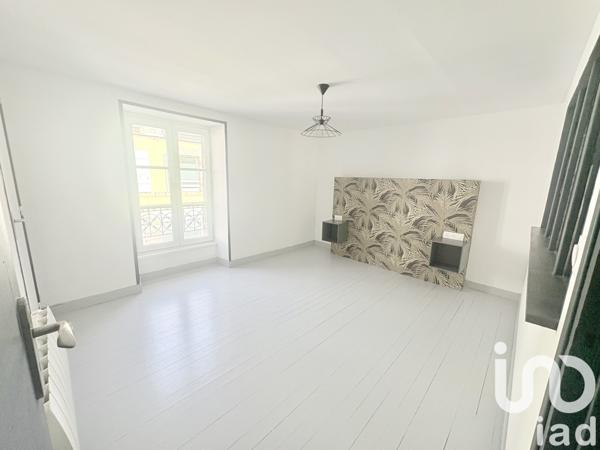 Maison à vendre 2 pièces 48 m² Languidic