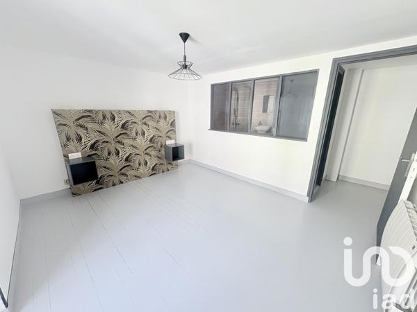 Maison à vendre 2 pièces 48 m² Languidic