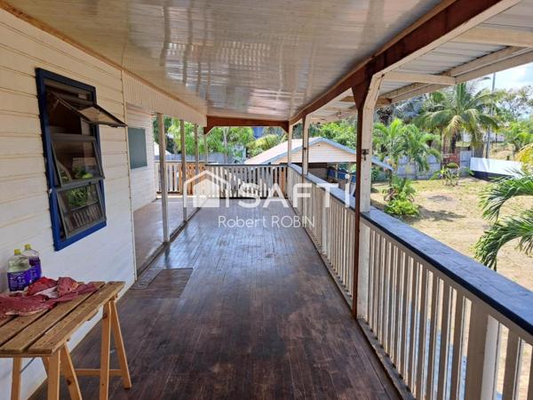 A vendre immeuble à fort potentiel locatif