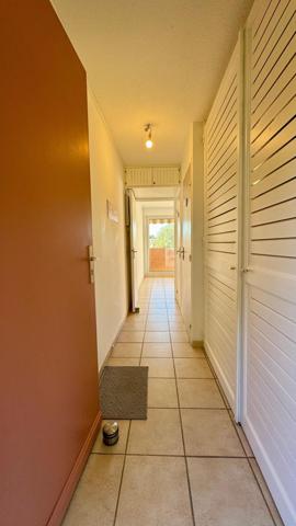 Appartement à SAINT-RAPHAEL, 83700 - 2 pièces 23m²