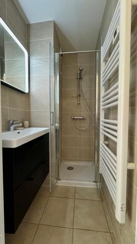 Appartement à SAINT-RAPHAEL, 83700 - 2 pièces 23m²