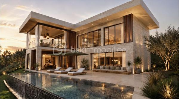 À vendre terrain de 1349 m² situé sur les hauteurs de Bois-de-nèfles à Pic Adam

Ce terrain boisé, réparti sur deux niveaux, offre un cadre naturel privilégié.
L'emplacement peut offrir une vue imprenable de Saint-Denis à Sainte-Suzanne.
Il séduira les amoureux de la nature et de la tranquillité.
À 10 minutes des commodités, une école est également situé à 5 minutes,
Idéal pour un projet personnel ou un investissement locatif, il offre de nombreuses possibilités :
-Construction de 1 à 3 maisons sur 2 niveaux, Zone constructible +7 mètres au faitage 
-Aménagement d'une piscine à débordement (selon le projet) avec vue panoramique
-Possibilité de créer un garage
L'environnement calme, le cadre verdoyant et le panorama exceptionnel font de ce terrain une opportunité rare sur le secteur.

*Cette image est une simulation 3D du type de projet réalisable sur le terrain 

Pour plus d'informations ou pour organiser une visite, n'hésitez pas à me contacter.