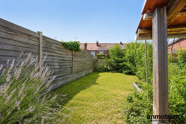Vente Maison 99m 2 - 4 chambre(s) - Villeneuve d'Ascq, • Réf. VM29391