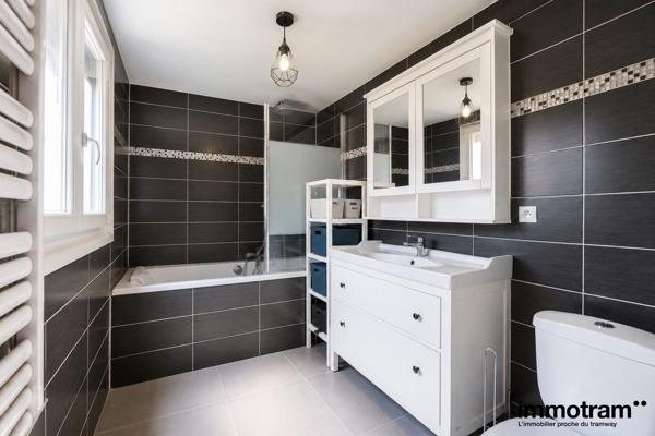 Vente Maison 99m 2 - 4 chambre(s) - Villeneuve d'Ascq, • Réf. VM29391