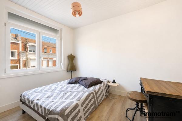 Vente Maison 99m 2 - 4 chambre(s) - Villeneuve d'Ascq, • Réf. VM29391
