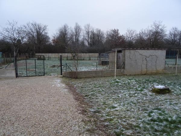 A Chagny maison 120m²