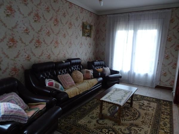 A Chagny maison 120m²