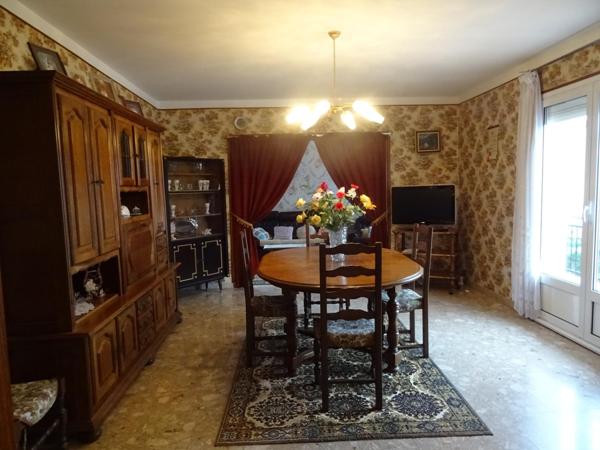 A Chagny maison 120m²