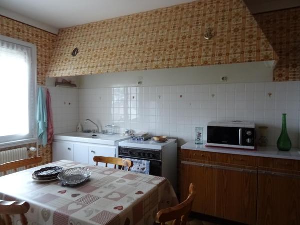 A Chagny maison 120m²