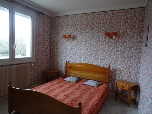 A Chagny maison 120m²