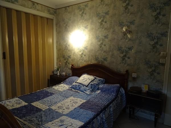 A Chagny maison 120m²