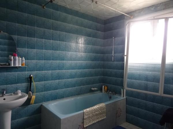 A Chagny maison 120m²