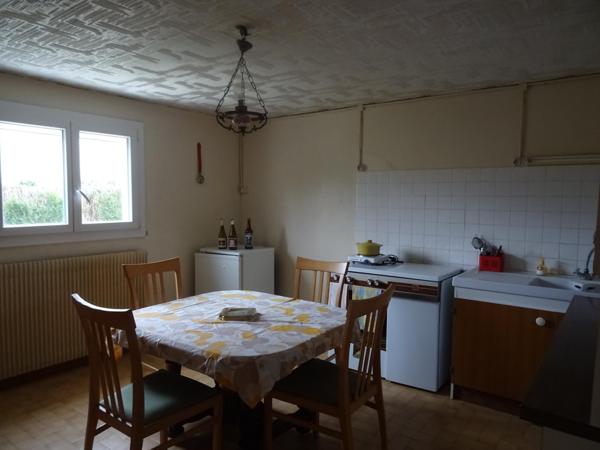 A Chagny maison 120m²