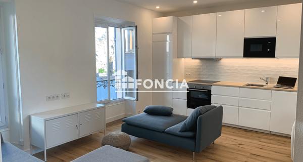 Location Chambre 18.12 m² - Melun 77000